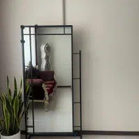 شیشه بری نصب اینه شیشه ساختمانی