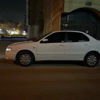 فروش سورن پلاس دوگانه سوز