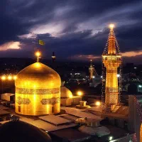 تور مشهد ویژه فروردین 1405