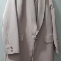 ست ژیله مانتو شلوار