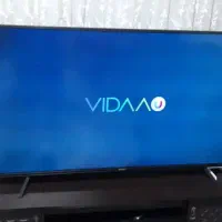 تلویزیون ۵۵ اینچ هایسنس