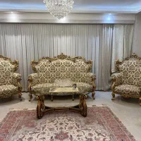 مبل سلطنتی ۷ نفره