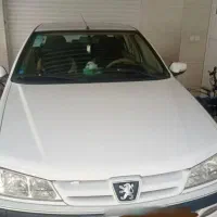 پارس ۱۴۰۲ موتور جدید در حد صفر