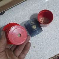 فندک عتیقه فرانسوی|کلکسیون اشیاء عتیقه|شهریار, شهریار|دیوار