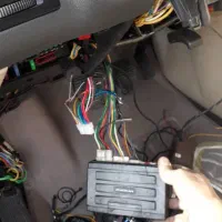 تعمیرات دزدگیروریموت|قطعات یدکی و لوازم جانبی|محمدیه-قزوین, |دیوار