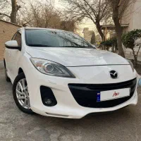 مزدا نیو 98 معاوضه با خودرو نقد و اقساط