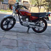 موتور  ۲۰۰|موتورسیکلت|کرمانشاه, |دیوار