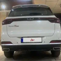 تیگو ۷ پرو پریمیوم صفر