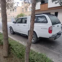 کاپرا دو کابین تک دیفرانسیل،اتوماتیک مدل ۱۳۸۹|خودرو سواری و وانت|تهران, آرژانتین|دیوار