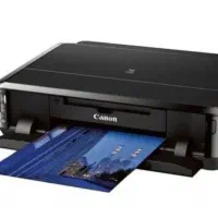چاپگر رنگی Canon مدل 7240