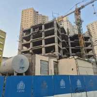 واحد 60 متری/ دریاچه چیتگر تهاتر|فروش آپارتمان|تهران, مروارید شهر|دیوار