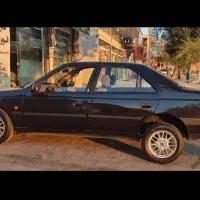 پولیش واکس و صدا گیری داخل کابین