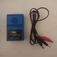 شارژر باتری لیپو ۱۲ ولت