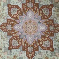 فرش دستباف خلچه هریس