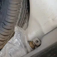 تیبا ۱ مدل۱۴۰۰|خودرو سواری و وانت|شیروان (خراسان), |دیوار