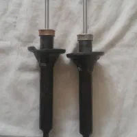 سنسور اکسیژن و کمک عقب پراید