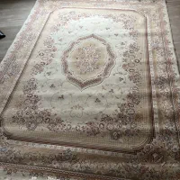 فرش ۹ متری مشهد