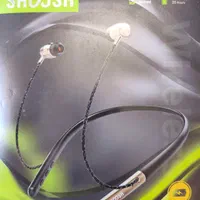 هندزفری گردنی - مدل sh27