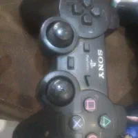 دسته سونی دو ببسیم|کنسول، بازی ویدئویی و آنلاین|رشت, کاکتوس|دیوار