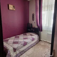 تخت یکنفره با تشک|تخت و سرویس خواب|تهران, سید خندان (جلفا)|دیوار