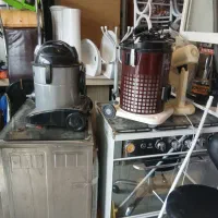 سلام فروش وسایل سمساری