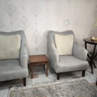 مبلمان راحتی|مبلمان خانگی و میز عسلی|ری, شهید غیوری (ابن باویه)|دیوار