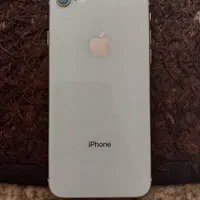 iPhone 8 256 lla