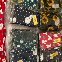 شلوار عروسکی زنانه