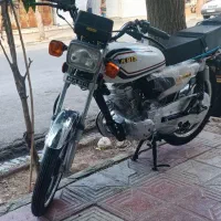 موتور کبیر150 مدل 1402انژکتور|موتورسیکلت|فیروزآباد (فارس), |دیوار