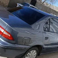 فروش سمند LX مدل ۹۹|خودرو سواری و وانت|قروه, |دیوار