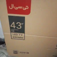 ال ای دی ۴۳پلم