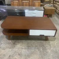 جلو‌ مبل و عسلی|مبلمان خانگی و میز عسلی|تهران, یاخجی آباد|دیوار