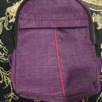 کیف دخترانه بنفش