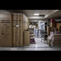 لوازم خانگی نو