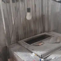 فروش دستگاه نانوایی