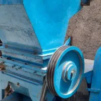 اسیاب تاپ تکنیک دهنه ۶۰