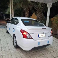 نیسان اصل ژاپن ۲۰۱۶|خودرو سواری و وانت|شوشتر, |دیوار