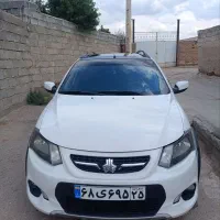 کوییک r مدل 1399 با شرایط اقساطی