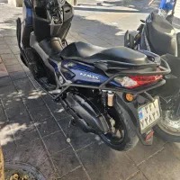 yamaha NMAX 155|موتورسیکلت|فردیس, فردیس|دیوار