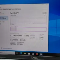لپتاپ دل i5 نسل 11G7 رم16GB|رایانه همراه|ارومیه, |دیوار