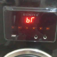 باند جفت با میکروفن و کنترل
