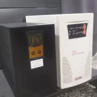 یو پی اس آنلاین یوپی اس سینوسی خالص|قطعات و لوازم جانبی رایانه|تبریز, |دیوار