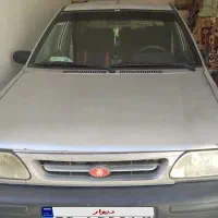 پراید ۸۵