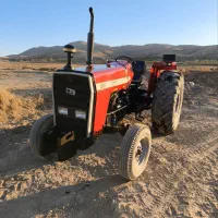 تراکتور کشاورزی