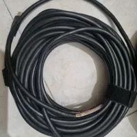 کابل HDMI فرانت ۲۰ متری|قطعات و لوازم جانبی رایانه|تهران, سلسبیل جنوبی|دیوار