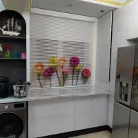 تولید پرده زبرا سه بعدی طرحدار ترک با ضمانت ۲۴ ماه