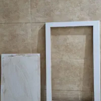 تخته زیر گاز صفحه ای