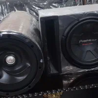 ساپ پایونیر اصلی ۱۴۰۰w وات ساپ کنوود،۱۰۰۰w