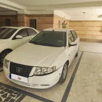 سمند سورن ۹۰
