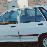 هاشبک کره ای مدل ۸۰|خودرو سواری و وانت|سیرجان, |دیوار